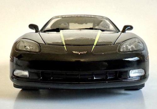 Franklin mint corvette ls3 - mint,