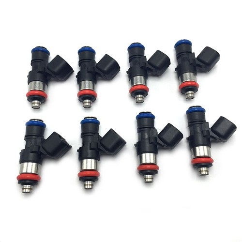 Fuel injectors fit gm - x,